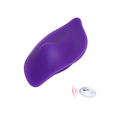 Rechargeable Wireless Remote Control Vibrator