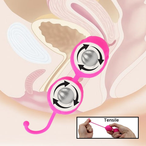 Tighten Kegel Balls Vagina Vibrators